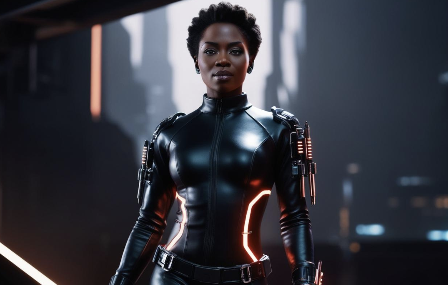 AI image generated with Canva