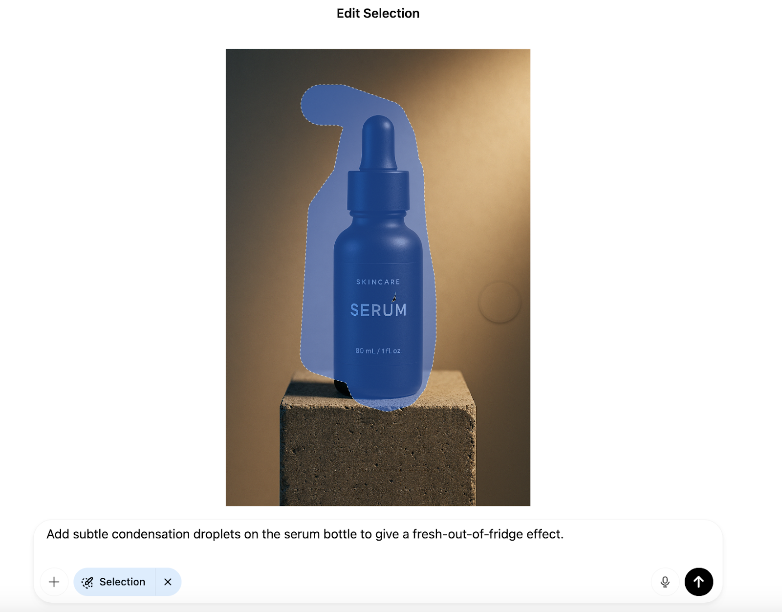 ChatGPT: best AI image generator for creating and editing product images