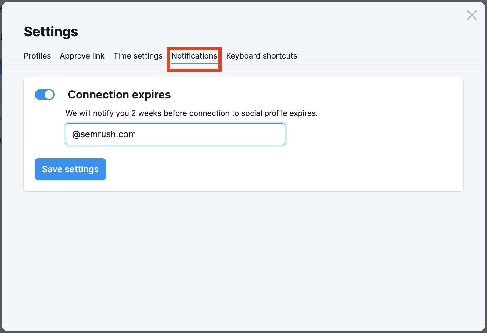 How to track your progress and set up alert emails for your campaigns image 9