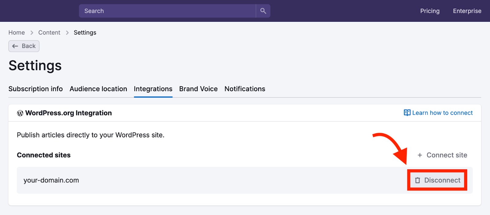 How To Use the Content Toolkit Plugin on WordPress image 9