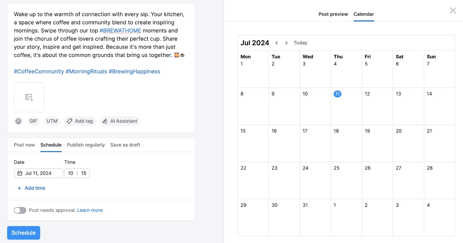 Social Content AI image 12