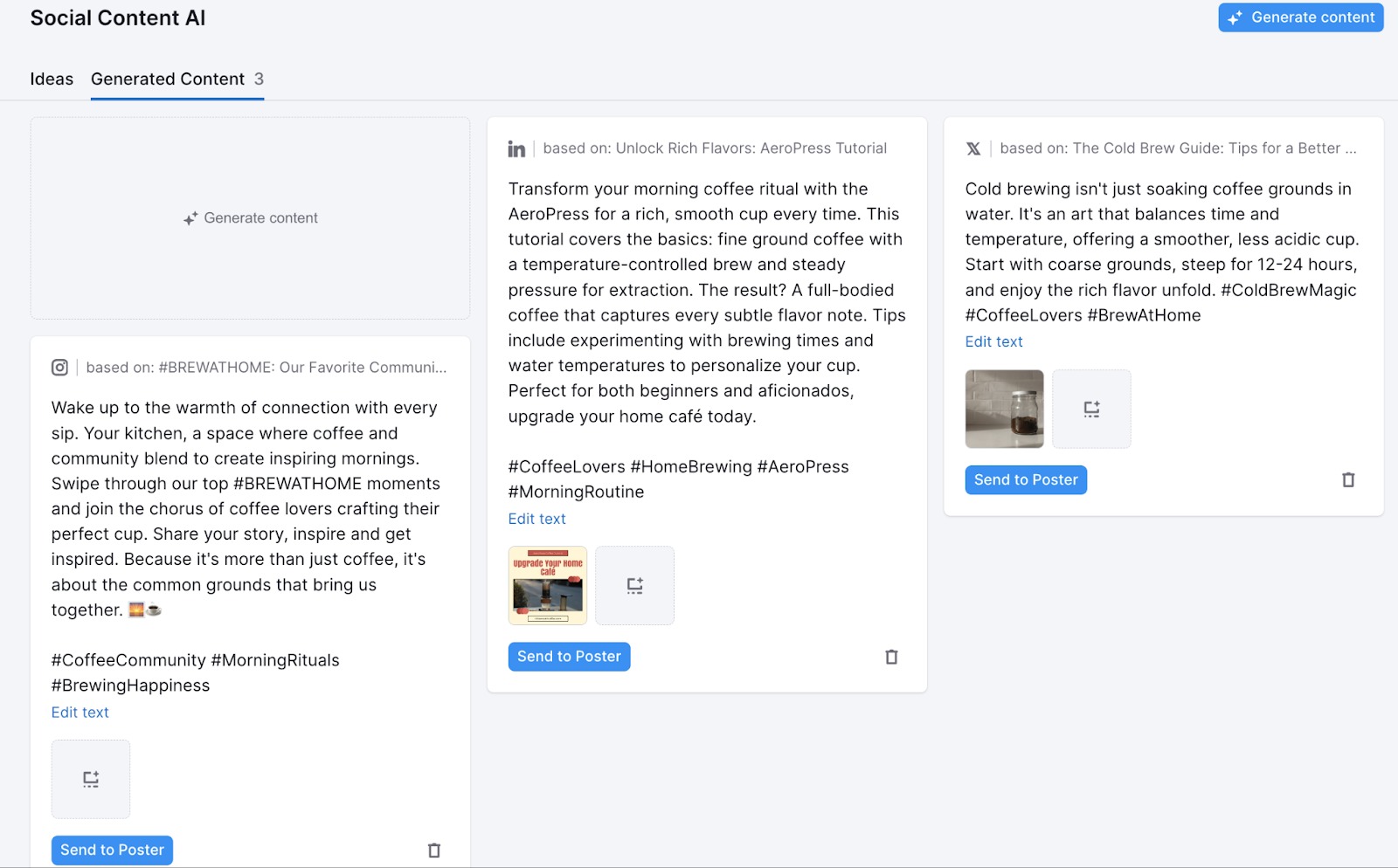 Social Content AI image 13