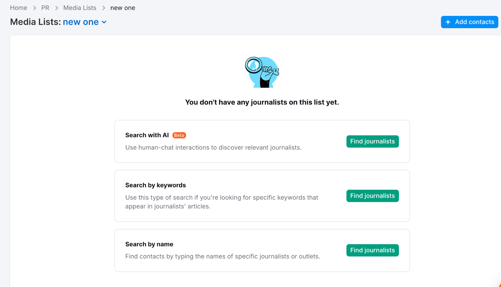 Targeting the right audience image 4