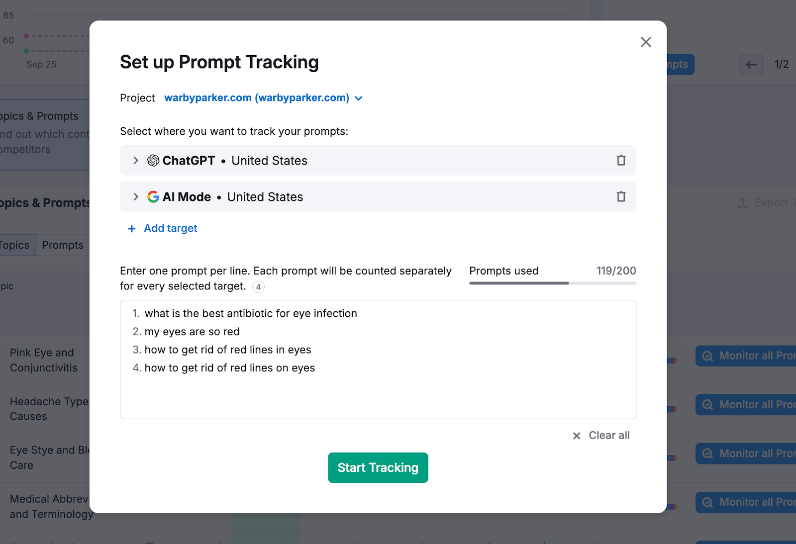 Competitor Research Report image 8
