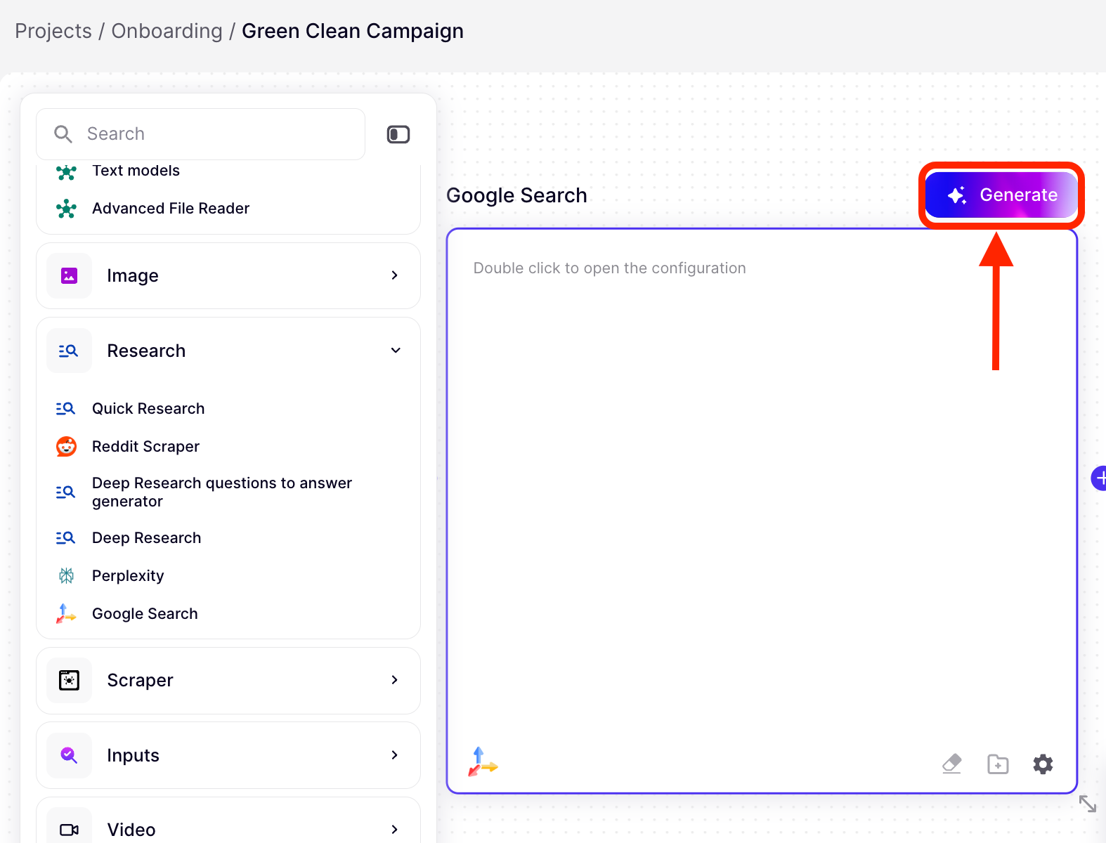 AI Marketing Agent image 8