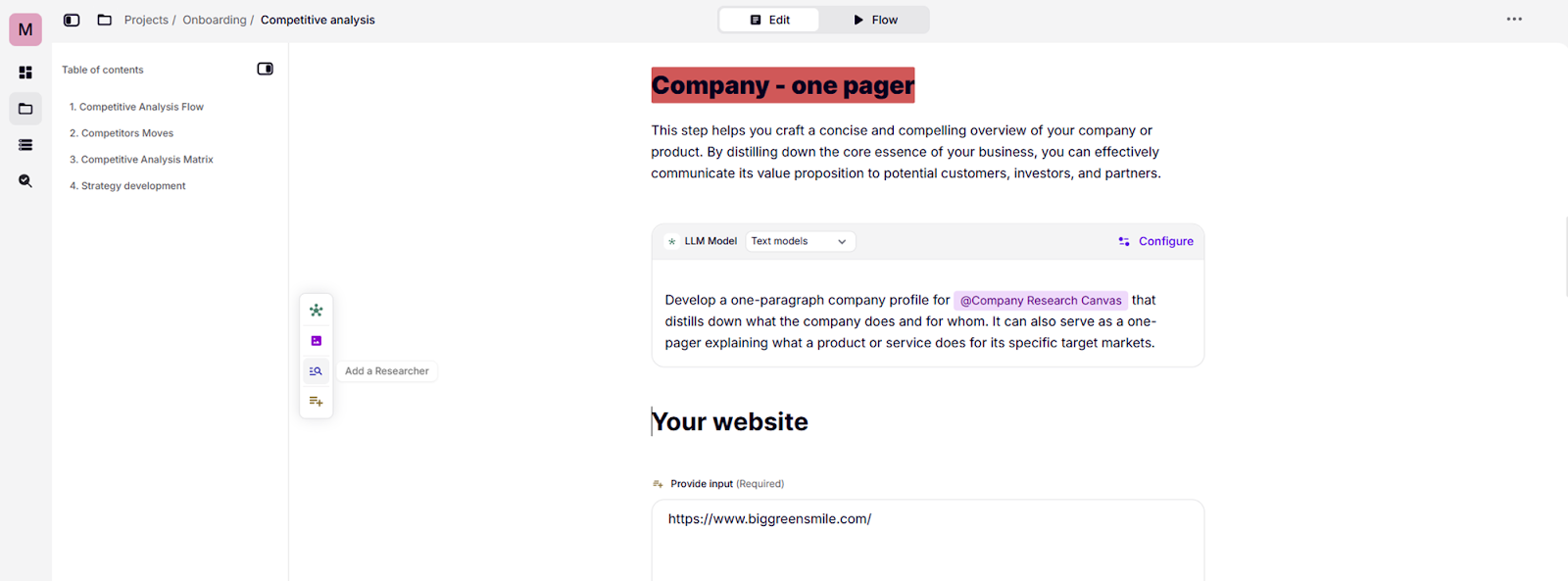 AI Marketing Agent image 11