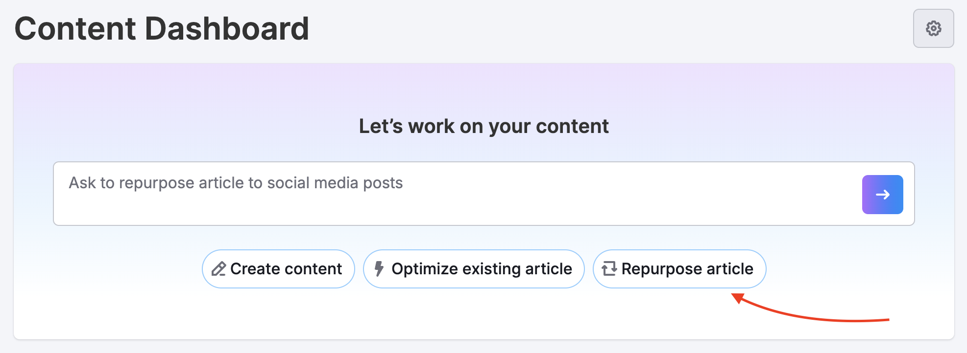 Content Repurposing image 1