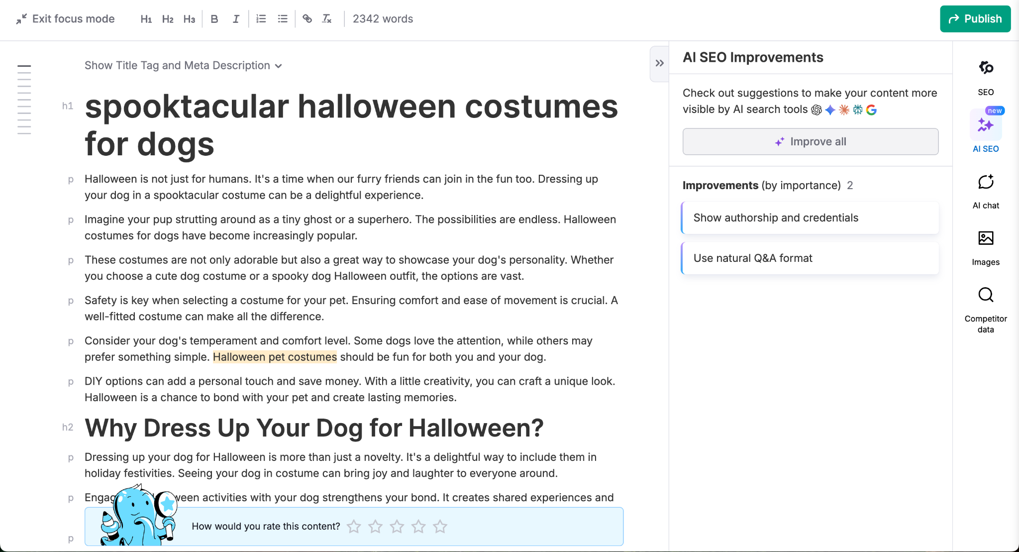 How to Enhance Your Blog Posts with AI Images image 9