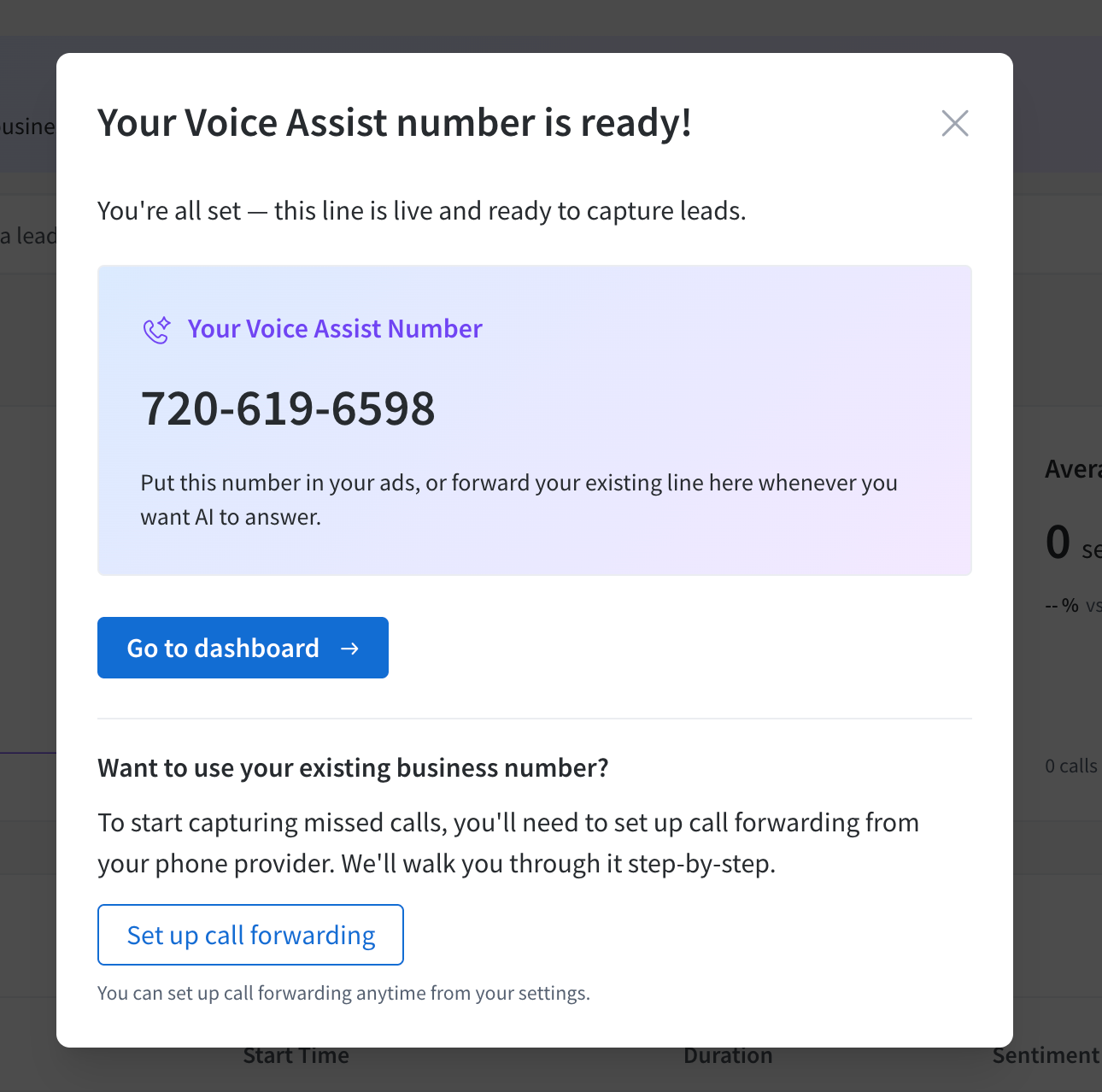 Voice Assist image 6